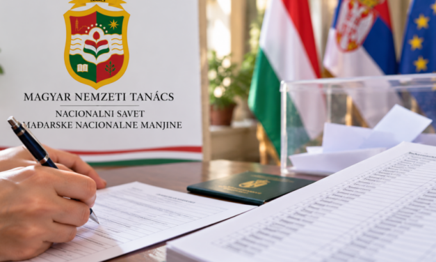 MNT-választás: Két lista közül választhatunk