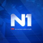 Tíz újságíró mondott fel az N1 televíziónál, köztük Danica Vučenić és Žaklina Tatalović