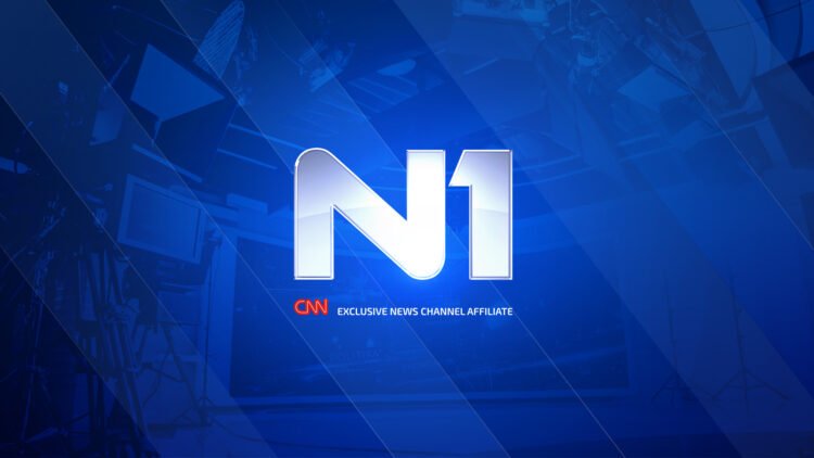 Tíz újságíró mondott fel az N1 televíziónál, köztük Danica Vučenić és Žaklina Tatalović