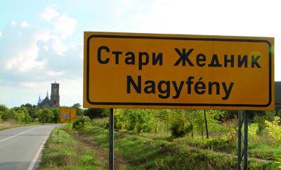 Haladópártiak támadtak a helyiekre Nagyfényen