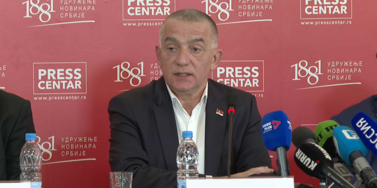 Az igazságügyi miniszter feljelentést tett a hamis kegyelmi határozat miatt