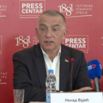 Az igazságügyi miniszter feljelentést tett a hamis kegyelmi határozat miatt
