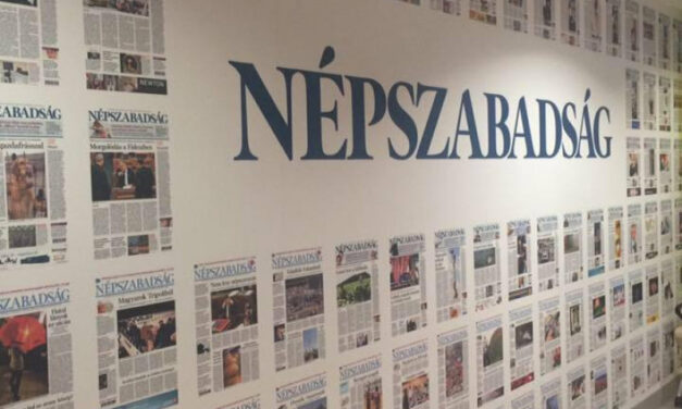 Elindult az új Népszabadság