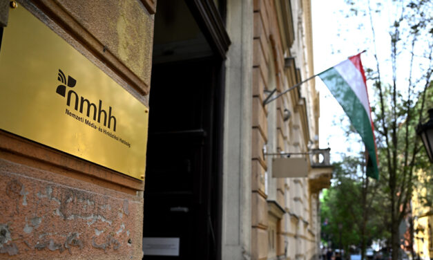 Ismét leszavazták a Fidesz és a KDNP médiatanács-jelöltjeit