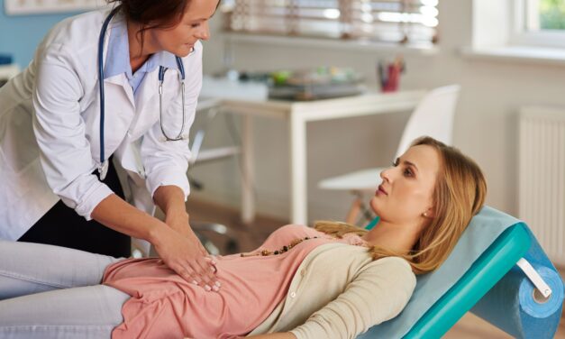 Ígéretesnek tűnik egy új endometriózis kezelés