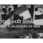 Ingyenes nézhető az Ötvenhat viharában