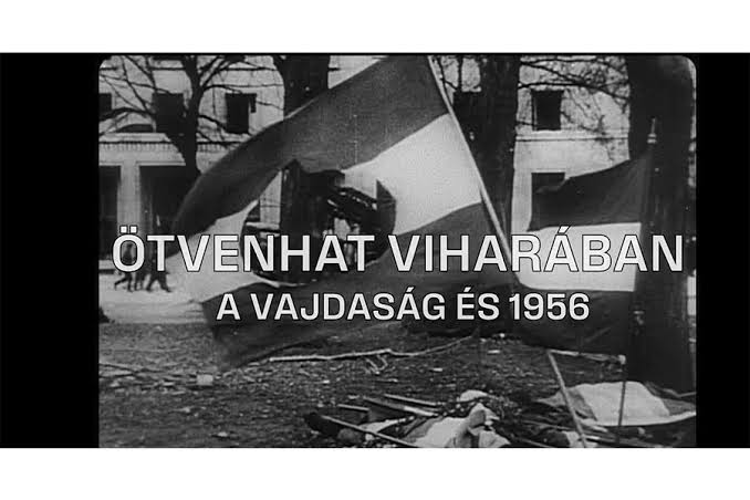 <span class="entry-title-primary">Ingyenes nézhető az Ötvenhat viharában</span> <span class="entry-subtitle">Lavro Ferenc filmje 1956 menekültjeinek és vajdasági segítőiknek állít emléket</span>