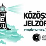 A Plénum Közösségi Jelzőfénye: a polgárok hangja, követhető ügyekkel