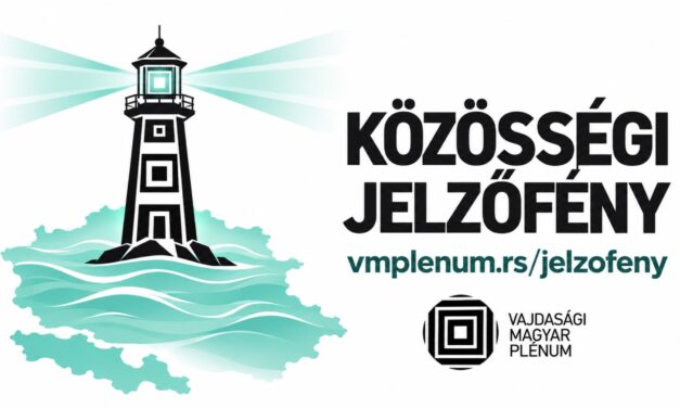 A Plénum Közösségi Jelzőfénye: a polgárok hangja, követhető ügyekkel
