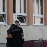 Bombafenyegetést kapott több iskola is