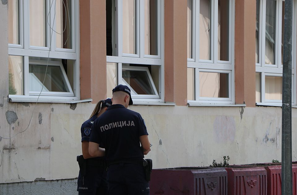 Bombafenyegetést kapott több iskola is
