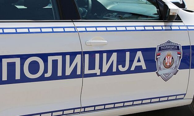 A valjevói egyetemisták 24 órás határidőt szabtak a rendőri vezetőknek a lemondásra