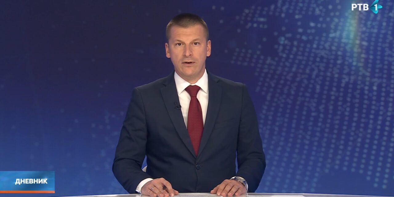 A vajdasági tévé bocsánatkérése bejárta a világot