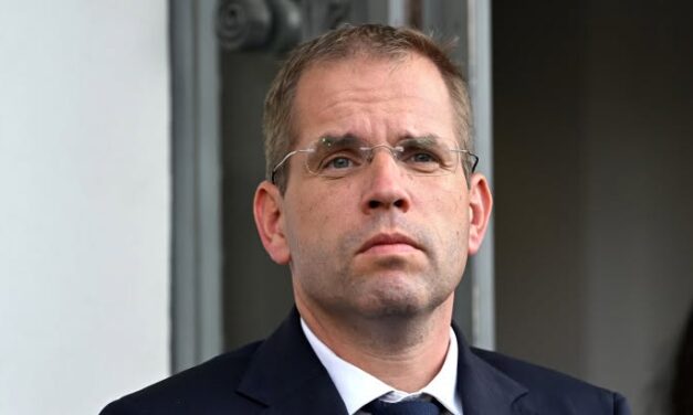 „Az állam kirablása volt az elsőrendű cél”