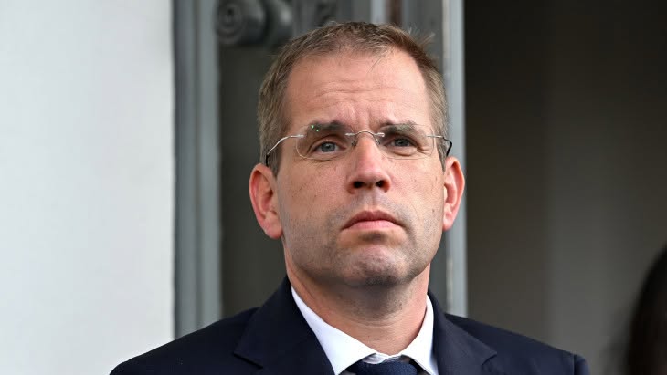 „Az állam kirablása volt az elsőrendű cél”