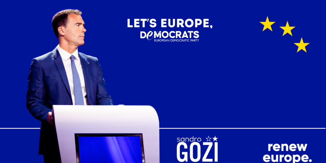 „Vučić úr, talán attól tart, hogy Orbán Viktor sorsára jut?”