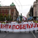 Az Egyetemista Lista kampánygyűléseinek középpontjában az oktatás, a mezőgazdaság és a helyi gondok állnak