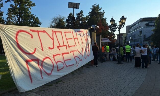 Népszavazás-jellege lesz a választásnak