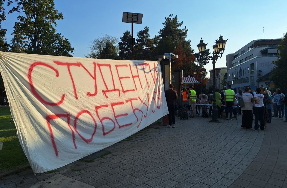 Népszavazás-jellege lesz a választásnak