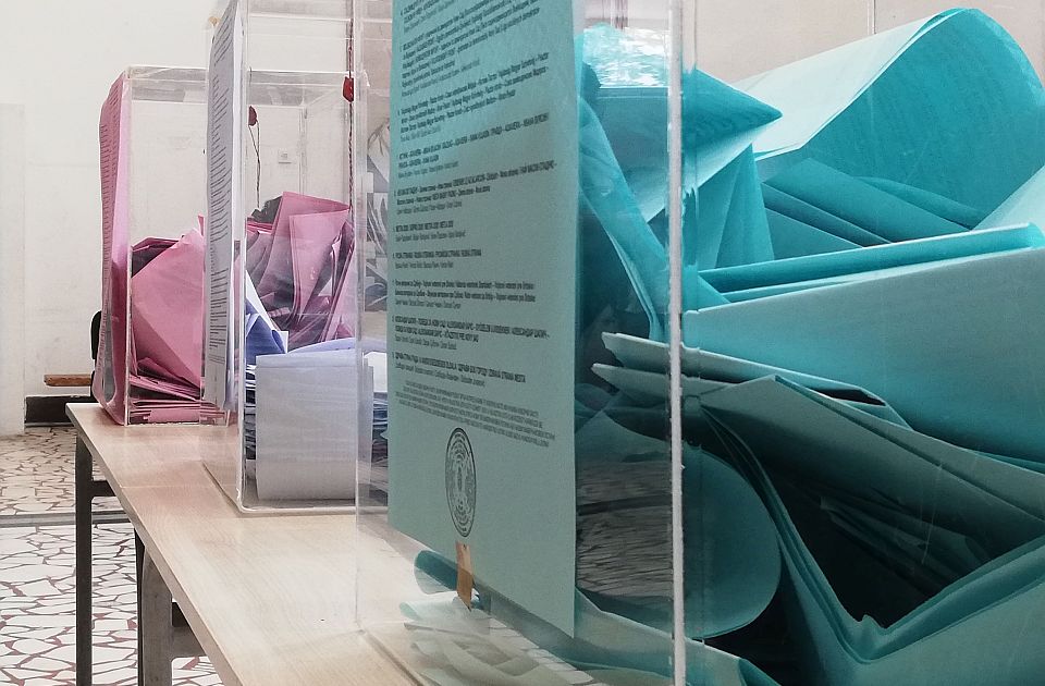 A halottak is szavazhatnak ellenőrzés nélkül