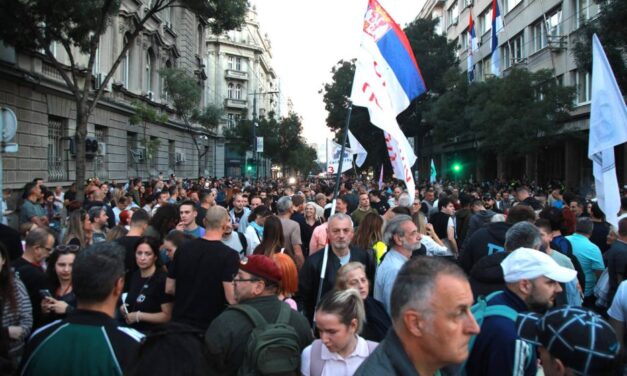 Egy órával a zárás előtt már 67 százalék felett volt a részvétel