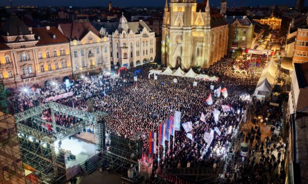 De hová tűnt Svetozar?