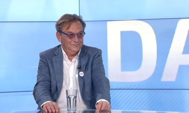„Egyetlen választási lista sem élvezett még akkora támogatottságot, mint az Egyetemista lista”