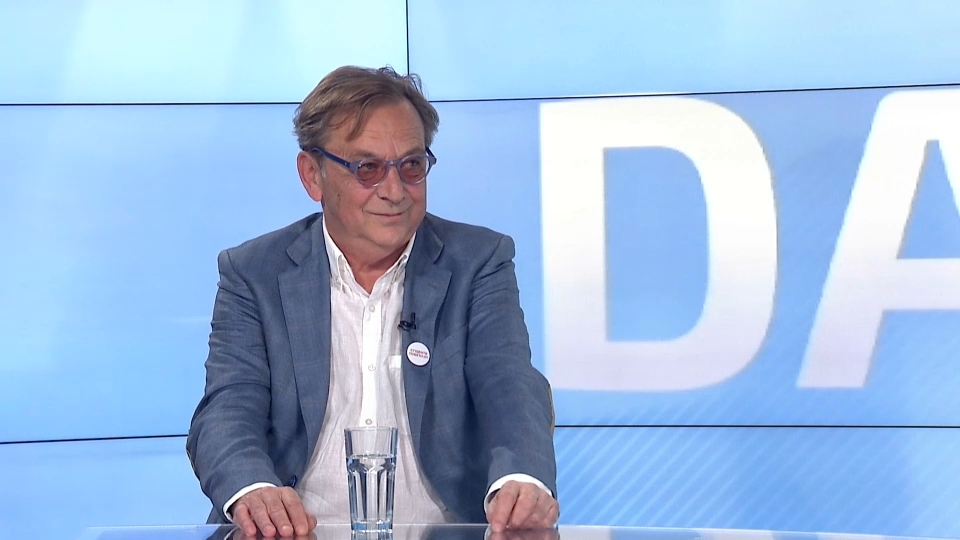 „Egyetlen választási lista sem élvezett még akkora támogatottságot, mint az Egyetemista lista”