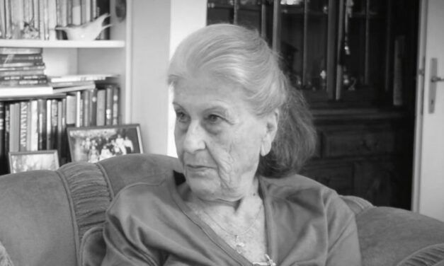 Elhunyt Biljana Plavšić