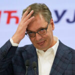 Vučić a mostani vereség után gyors győzelmet ígér