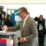 A magyar miniszerelnök is megírta: Aleksandar Vučić bejelentette a vereségét (videóval)