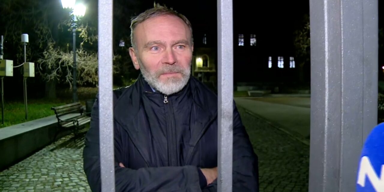 Letartóztatták az újvidéki gimnázium igazgatóját
