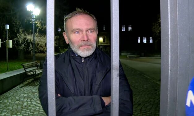 Letartóztatták az újvidéki gimnázium igazgatóját